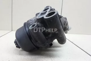 2132516 Радиатор масляный Citroen Jumper 2 Арт AM95660725, вид 4