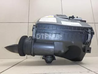 1770030270 Корпус воздушного фильтра Toyota Land Cruiser 200 Арт AM95662234, вид 2
