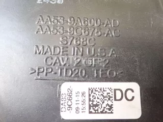 AA5Z9A600B Корпус воздушного фильтра Ford Explorer 5 Арт AM95718689, вид 5