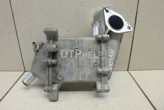 LR073730 Радиатор системы EGR Land Rover Range Rover 4 Арт AM95723911, вид 1