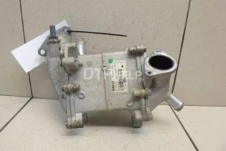 LR073730 Радиатор системы EGR Land Rover Range Rover 4 Арт AM95723911, вид 2