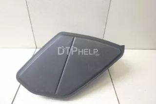 13718635110 Резонатор воздушного фильтра BMW X3 G01 Арт AM95747225, вид 1