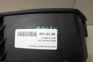 13718635110 Резонатор воздушного фильтра BMW X3 G01 Арт AM95747225, вид 4