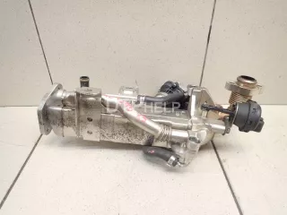 11717822347 Радиатор системы EGR BMW 5 F10/F11/GT F07 Арт AM95757345, вид 1