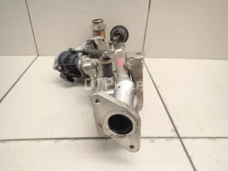 11717822347 Радиатор системы EGR BMW 5 F10/F11/GT F07 Арт AM95757345, вид 2