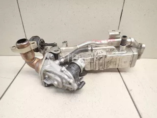 11717822347 Радиатор системы EGR BMW 5 F10/F11/GT F07 Арт AM95757345, вид 3