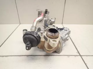 11717822347 Радиатор системы EGR BMW 5 F10/F11/GT F07 Арт AM95757345, вид 4