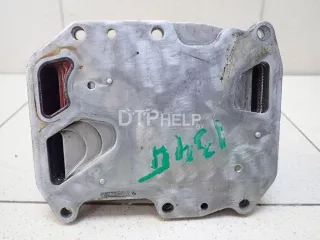059117015K Радиатор масляный Volkswagen Amarok Арт AM95769481, вид 1