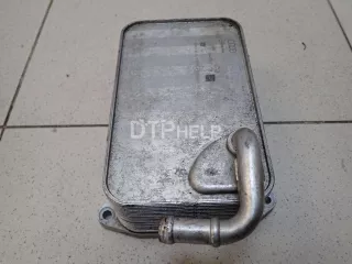 059117015K Радиатор масляный Volkswagen Amarok Арт AM95769481, вид 4
