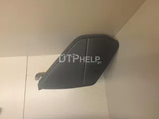 13718583590 Резонатор воздушного фильтра BMW X3 G01 Арт AM95779313, вид 2