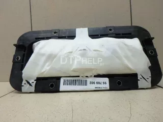 31663065 Подушка безопасности пассажирская (в торпедо) Volvo V90 2 Арт AM95788902, вид 1