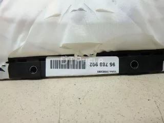 31663065 Подушка безопасности пассажирская (в торпедо) Volvo V90 2 Арт AM95788902, вид 2