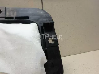 31663065 Подушка безопасности пассажирская (в торпедо) Volvo V90 2 Арт AM95788902, вид 3