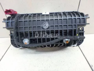 31663065 Подушка безопасности пассажирская (в торпедо) Volvo V90 2 Арт AM95788902, вид 6