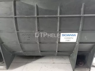 1335674 Корпус воздушного фильтра Scania R-series Арт AM4255776, вид 3