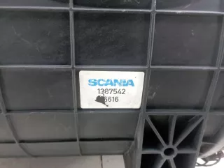 1387542 Корпус воздушного фильтра Scania R-series Арт AM4263335, вид 3