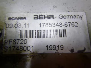 1785348 Радиатор системы EGR Scania R-series Арт AM4267914, вид 6