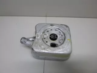  Радиатор масляный Audi A4 B6 Арт AM5202733, вид 2