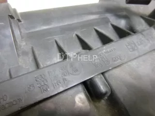3C0129607BA Корпус воздушного фильтра Seat Leon 2 Арт AM5690563, вид 4