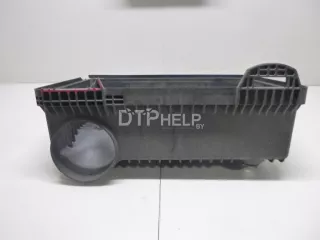 MR404841 Корпус воздушного фильтра Mitsubishi Montero 3 Арт AM5693205, вид 3