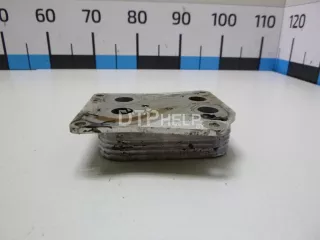2711880401 Радиатор масляный Mercedes C W203 Арт AM90114457, вид 2