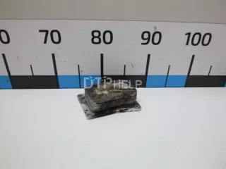 2711880401 Радиатор масляный Mercedes C W203 Арт AM90114457, вид 4
