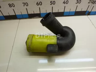 MR188183 Резонатор воздушного фильтра Mitsubishi Pajero 2 Арт AM90149527, вид 2