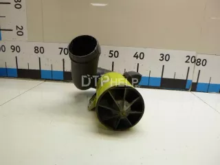 MR188183 Резонатор воздушного фильтра Mitsubishi Pajero 2 Арт AM90149527, вид 4