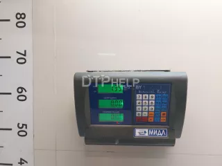 16500JG00B Корпус воздушного фильтра Nissan X-Trail T31 Арт AM90224185, вид 9