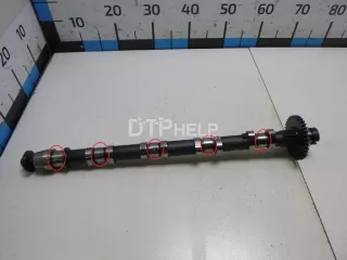 1006200ED01 Распредвал выпускной Great Wall Hover Арт AM90270601, вид 1