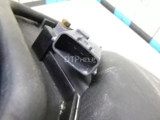 16500AX60A Корпус воздушного фильтра Nissan Note E11 Арт AM90308906, вид 4