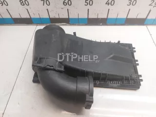 7L6129607AE Корпус воздушного фильтра Volkswagen Touareg 1 Арт AM90324472, вид 1