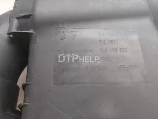 7L6129607AE Корпус воздушного фильтра Volkswagen Touareg 1 Арт AM90324472, вид 2