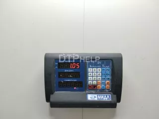 1240A008 Радиатор масляный Mitsubishi L200 4 Арт AM90332807, вид 3