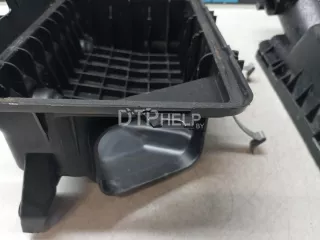  Корпус воздушного фильтра Mitsubishi Lancer 10 Арт AM90376174, вид 2