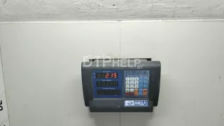 1109104XKQ00A Корпус воздушного фильтра Haval F7 Арт AM90399300, вид 6