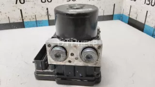 530043 Блок ABS (насос) Opel Astra J Арт AM90408483, вид 3