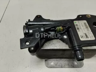 17217638582 Теплообменник BMW 5 F10/F11/GT F07 Арт AM90427725, вид 2