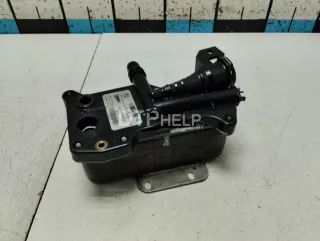 17217638582 Теплообменник BMW 5 F10/F11/GT F07 Арт AM90427725, вид 4