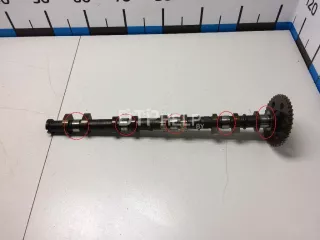 5147560 Распредвал выпускной Ford Focus 2 Арт AM90439644, вид 1