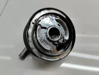 1240A053 Радиатор масляный Mitsubishi L200 4 Арт AM90444235, вид 3