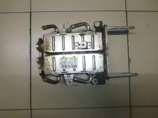 2568051020 Радиатор системы EGR Toyota Land Cruiser 200 Арт AM21445242, вид 1