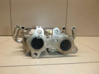 2568051020 Радиатор системы EGR Toyota Land Cruiser 200 Арт AM21445242, вид 3