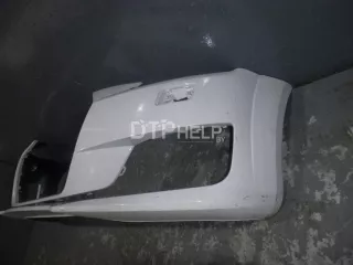  Бампер передний Audi TT 3 Арт AM21570261, вид 2