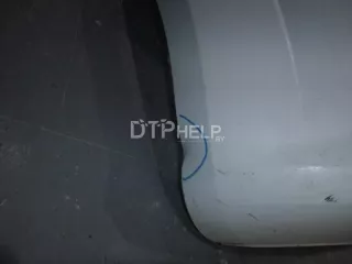  Бампер передний Audi TT 3 Арт AM21570261, вид 4