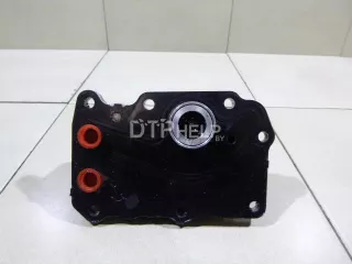 G4D36A642AA Радиатор масляный Land Rover Discovery sport Арт AM21670782, вид 6