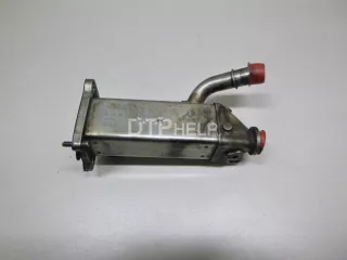 LR001002 Радиатор системы EGR Land Rover Freelander 2 Арт AM21782395, вид 2