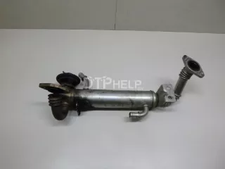504178568 Радиатор системы EGR Iveco Daily 4 Арт AM21839147, вид 1
