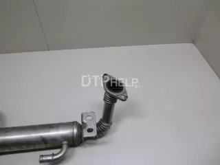 504178568 Радиатор системы EGR Iveco Daily 4 Арт AM21839147, вид 2