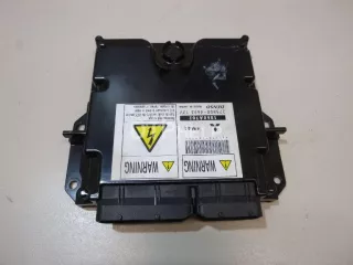 1860A702 Блок управления двигателем Mitsubishi Monter 4 Арт AM21944478, вид 2